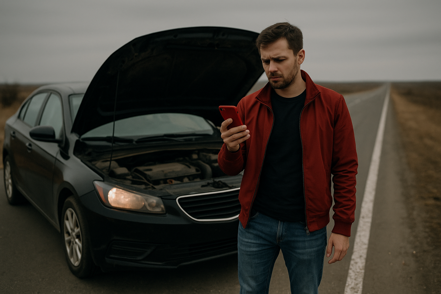 The Future of Emergency Response: AI Meets Search and Rescue